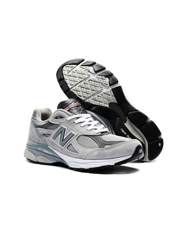 New Balance M 990 GY3 | M990GY3 | AFEW STORE